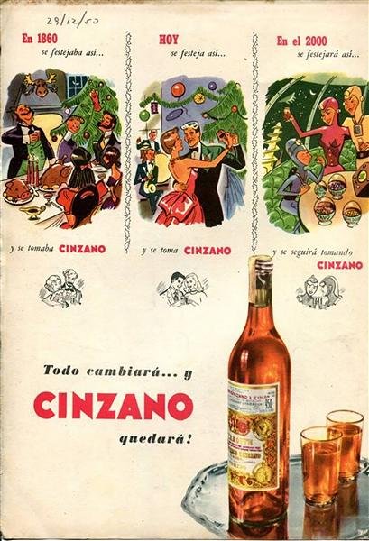 Bebidas